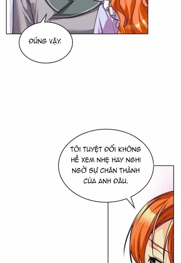 Đức Hạnh Của Ác Nữ Phản Diện 50 trang 15