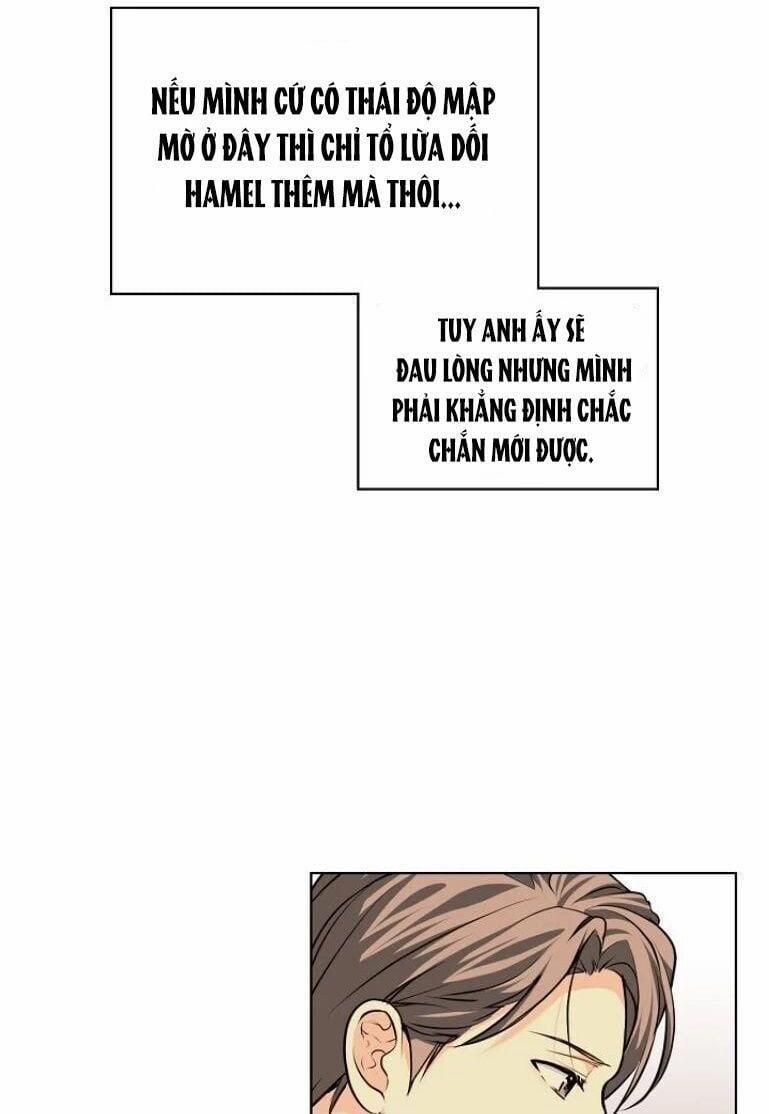 Đức Hạnh Của Ác Nữ Phản Diện 50 trang 17