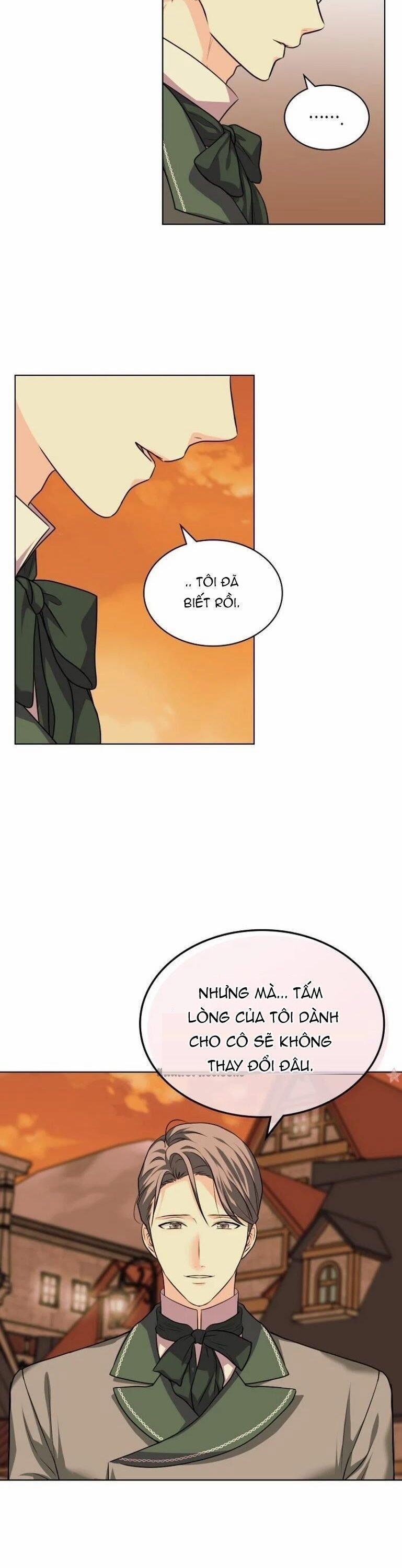 Đức Hạnh Của Ác Nữ Phản Diện 50 trang 18