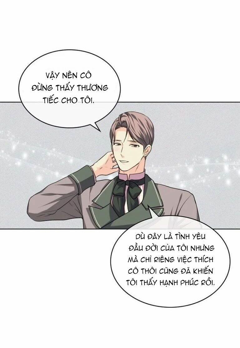 Đức Hạnh Của Ác Nữ Phản Diện 50 trang 19