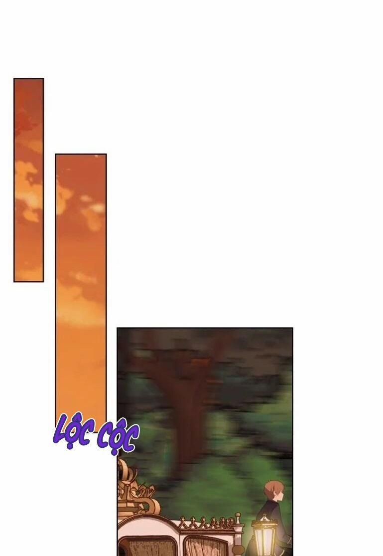 Đức Hạnh Của Ác Nữ Phản Diện 50 trang 21