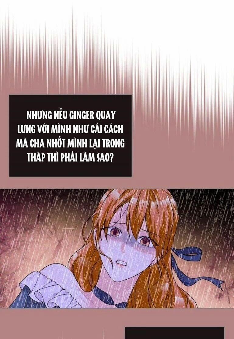 Đức Hạnh Của Ác Nữ Phản Diện 50 trang 23