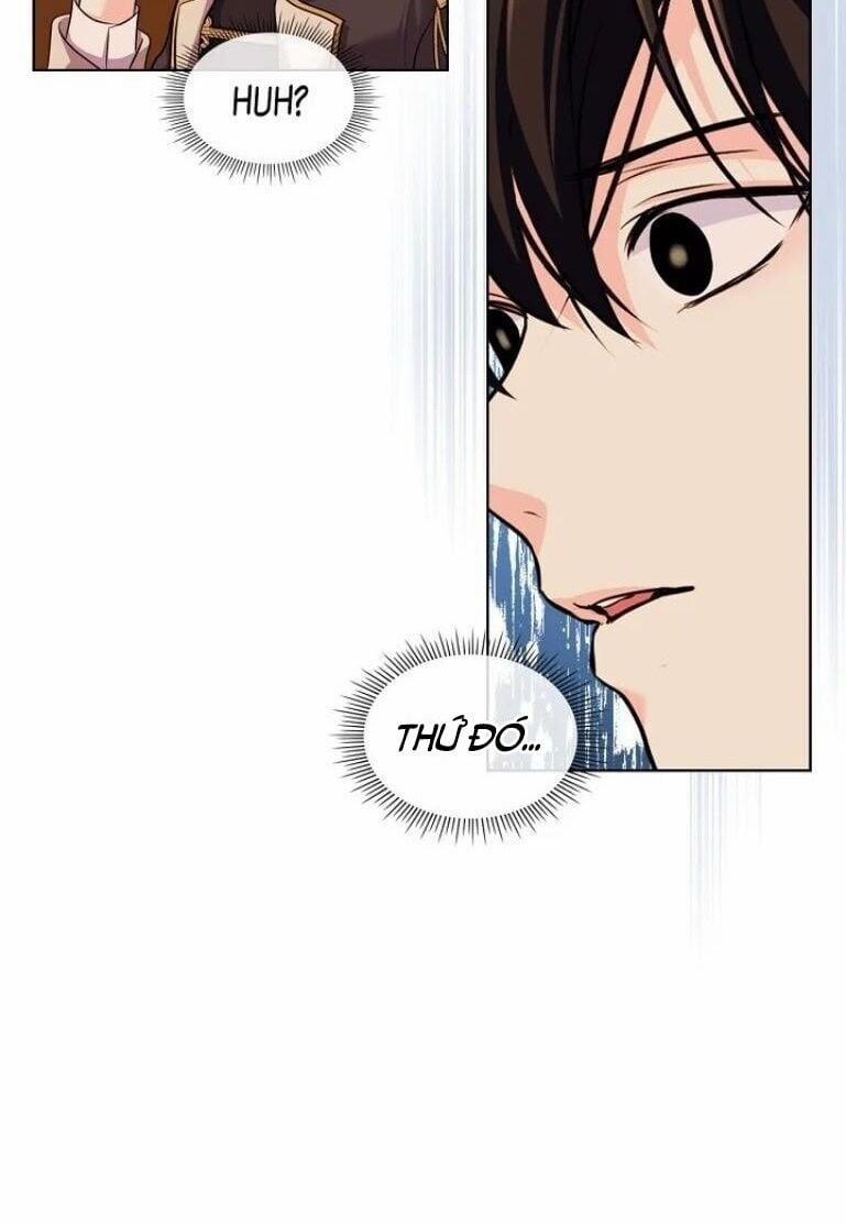 Đức Hạnh Của Ác Nữ Phản Diện 50 trang 25