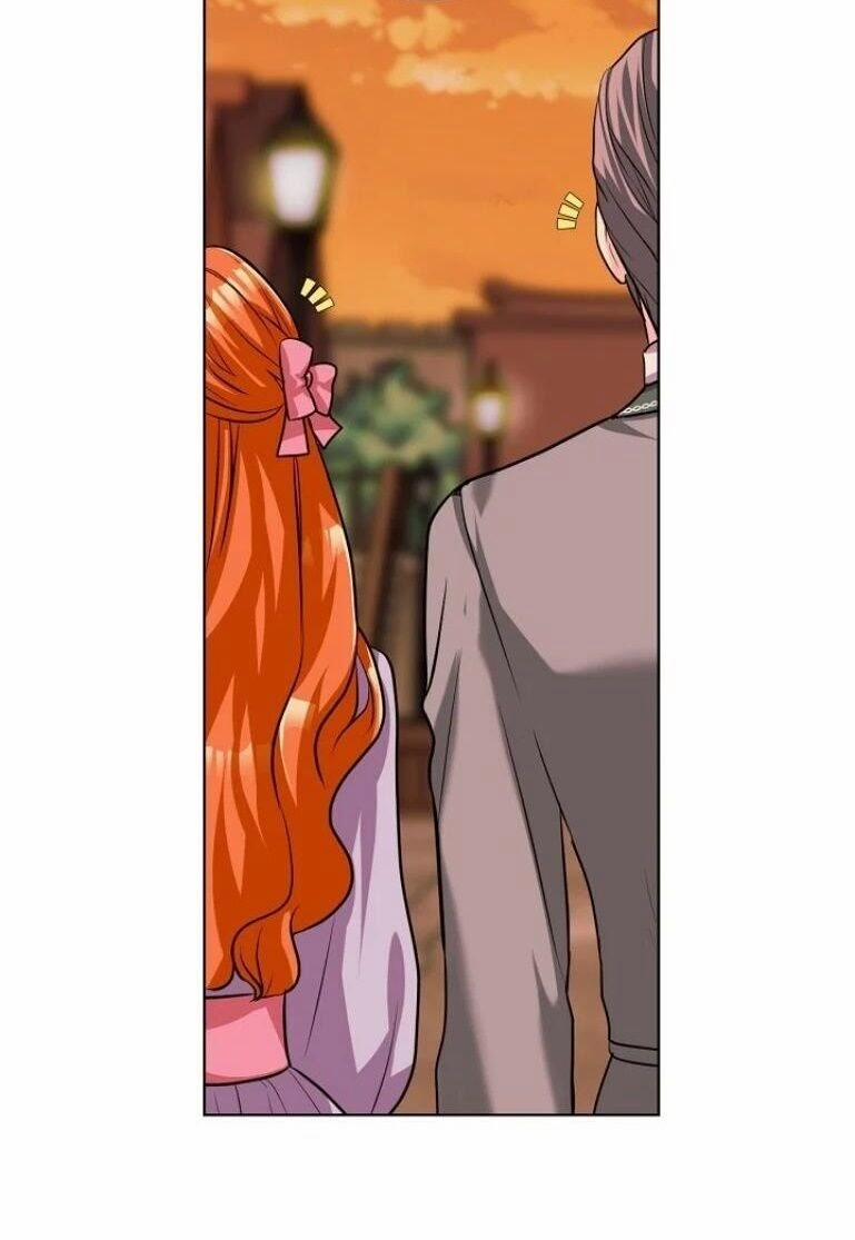 Đức Hạnh Của Ác Nữ Phản Diện 50 trang 27