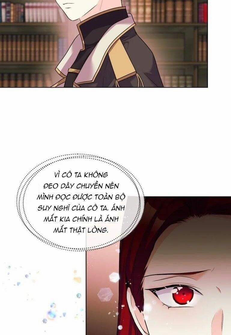 Đức Hạnh Của Ác Nữ Phản Diện 50 trang 3