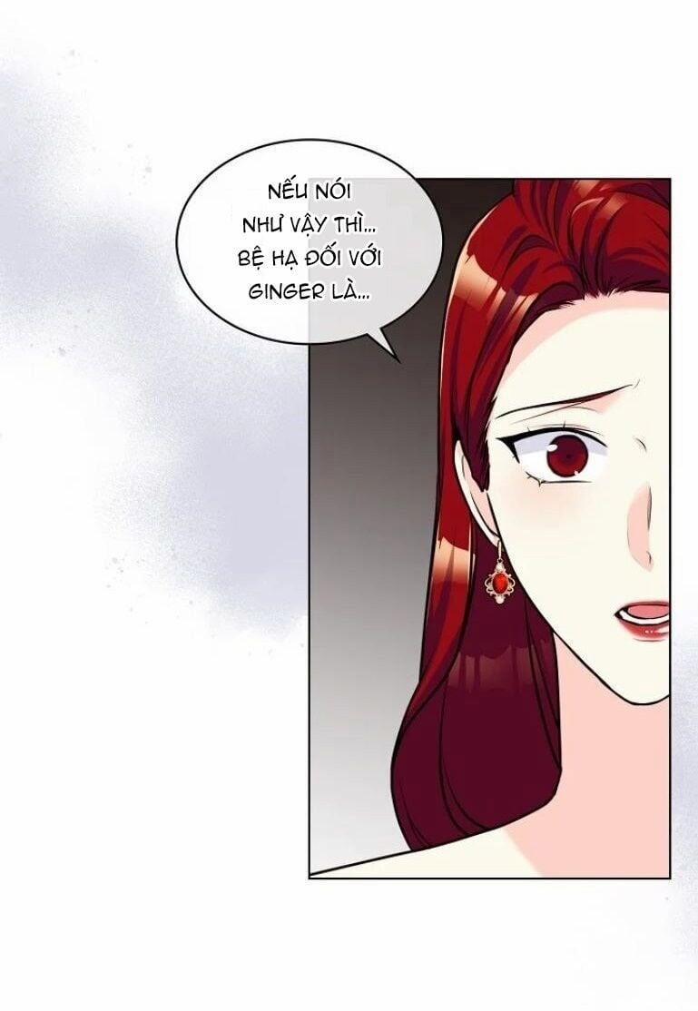 Đức Hạnh Của Ác Nữ Phản Diện 50 trang 5