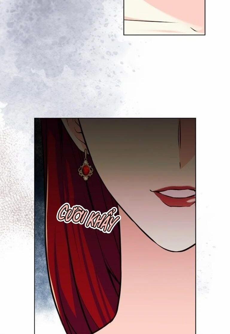 Đức Hạnh Của Ác Nữ Phản Diện 50 trang 7