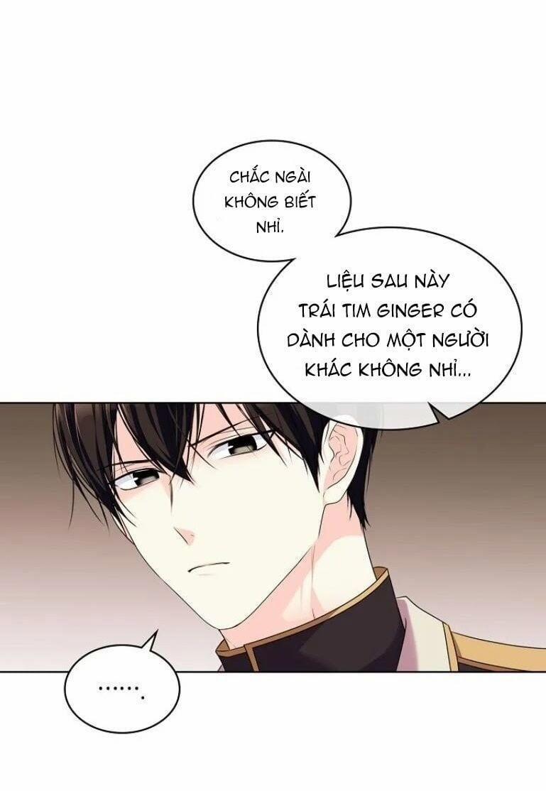 Đức Hạnh Của Ác Nữ Phản Diện 50 trang 9