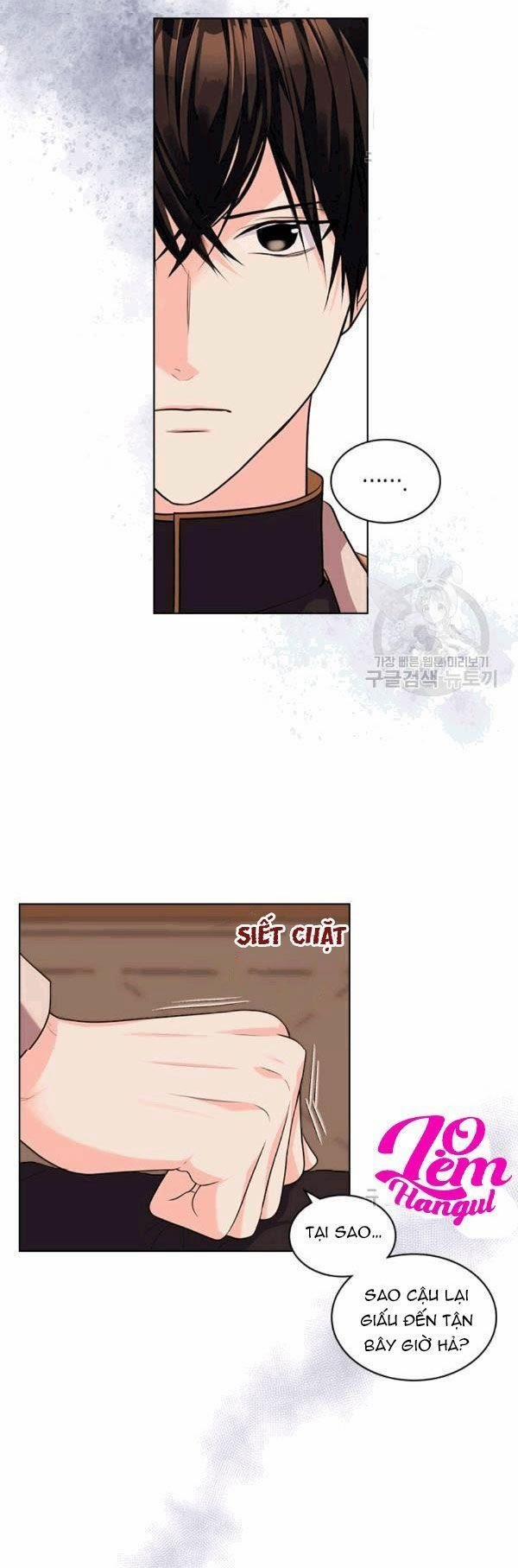 Đức Hạnh Của Ác Nữ Phản Diện 51 trang 10