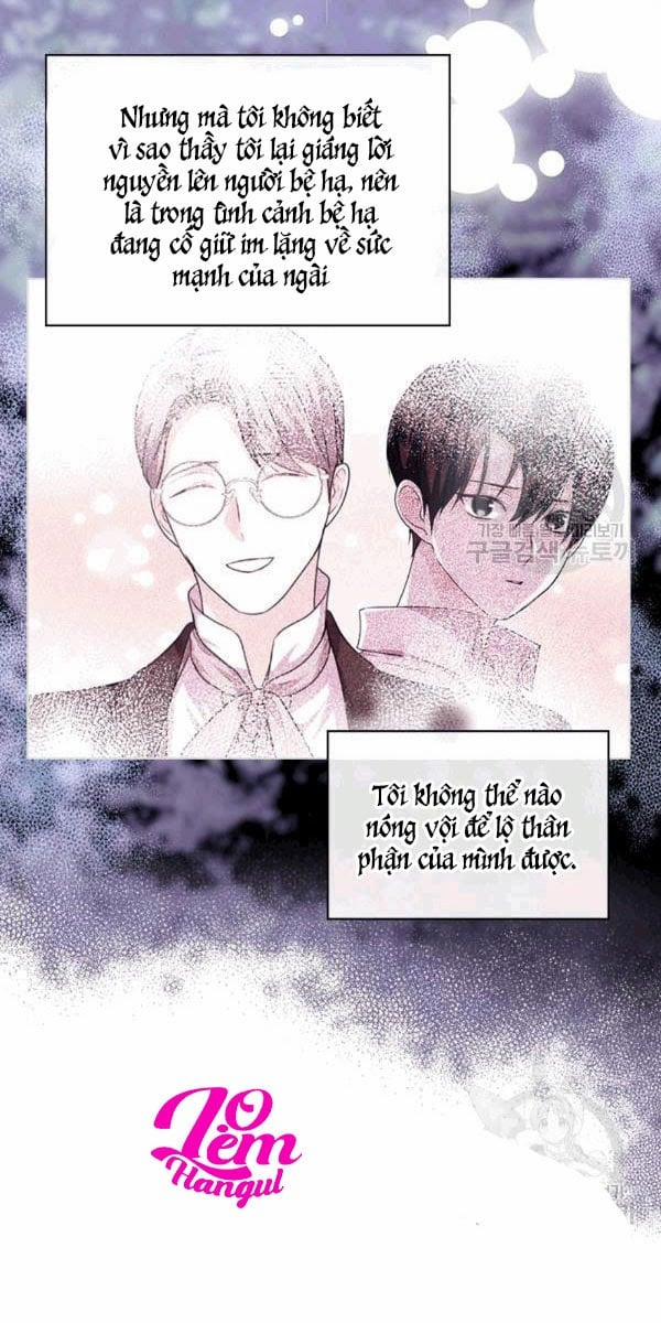 Đức Hạnh Của Ác Nữ Phản Diện 51 trang 13