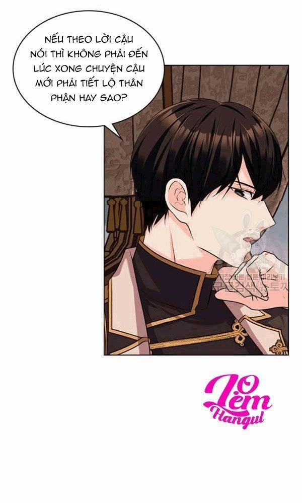 Đức Hạnh Của Ác Nữ Phản Diện 51 trang 15