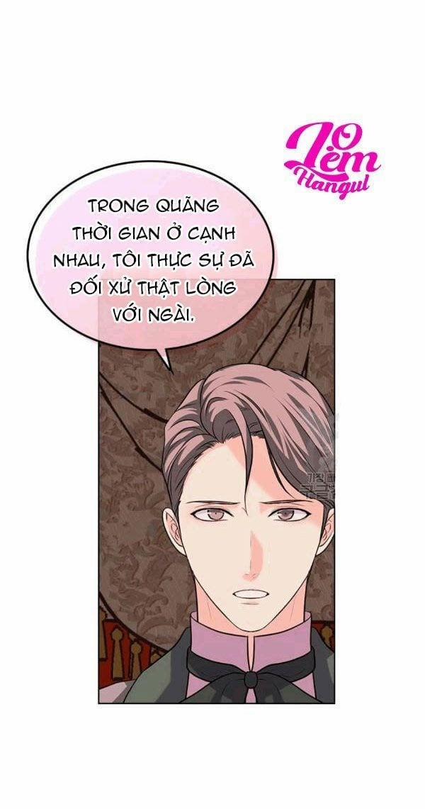 Đức Hạnh Của Ác Nữ Phản Diện 51 trang 17