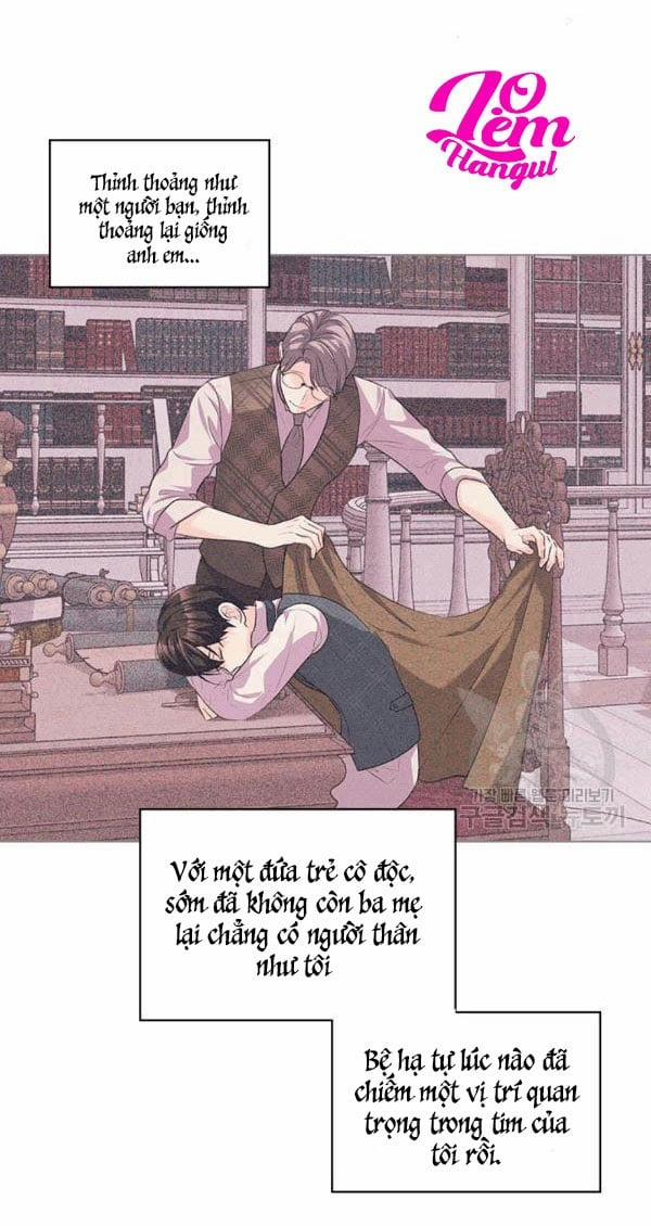 Đức Hạnh Của Ác Nữ Phản Diện 51 trang 18