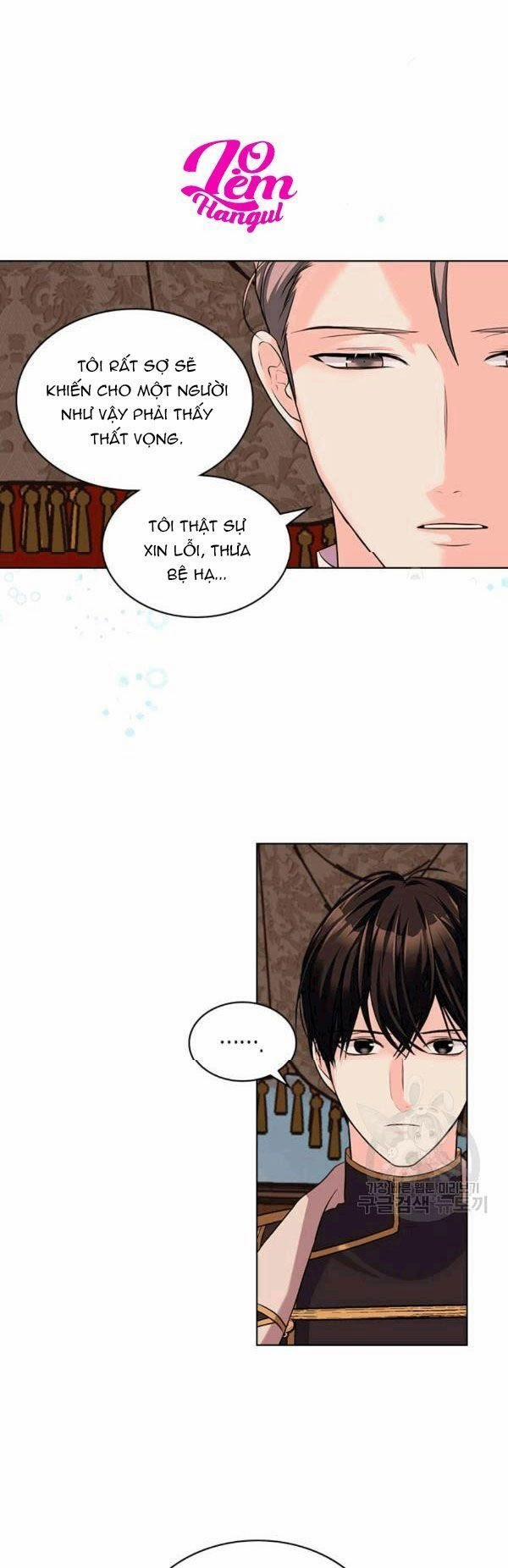 Đức Hạnh Của Ác Nữ Phản Diện 51 trang 19