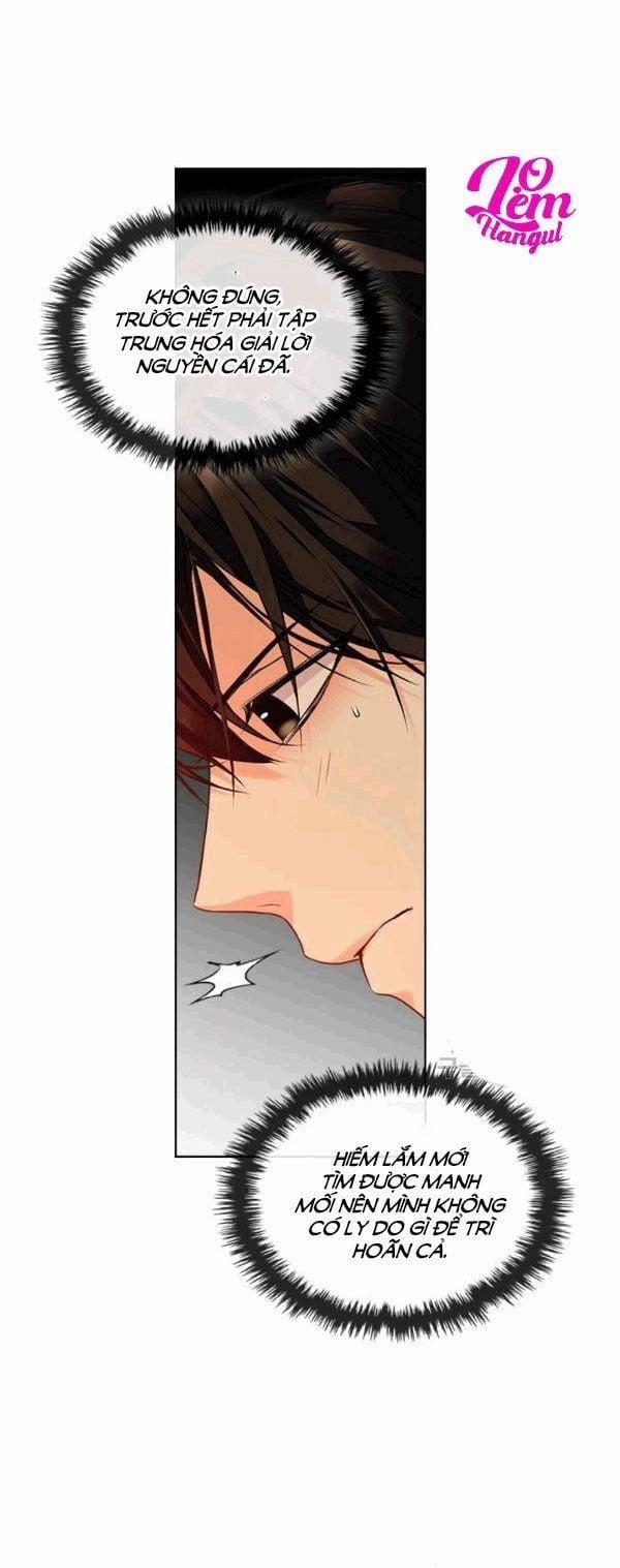 Đức Hạnh Của Ác Nữ Phản Diện 51 trang 26