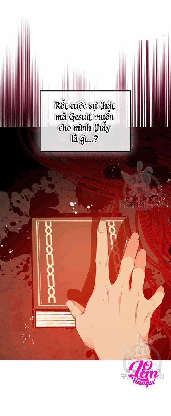 Đức Hạnh Của Ác Nữ Phản Diện 51 trang 27