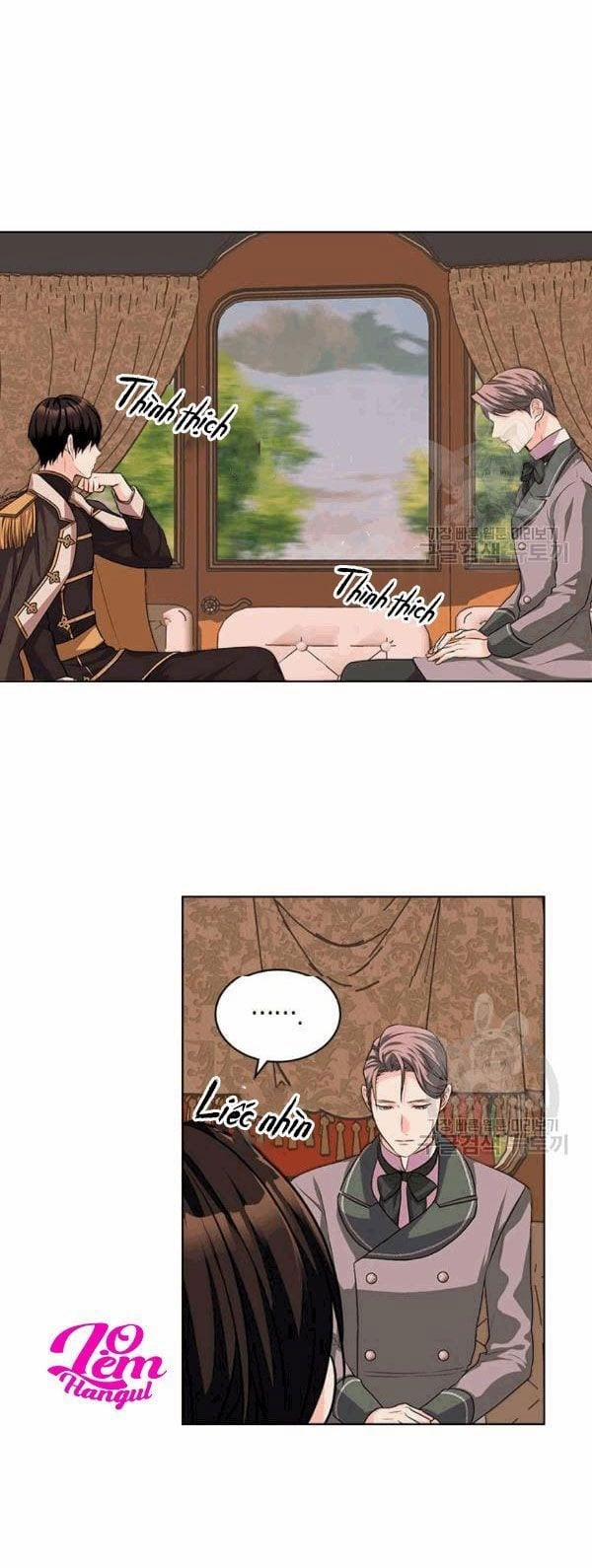 Đức Hạnh Của Ác Nữ Phản Diện 51 trang 4