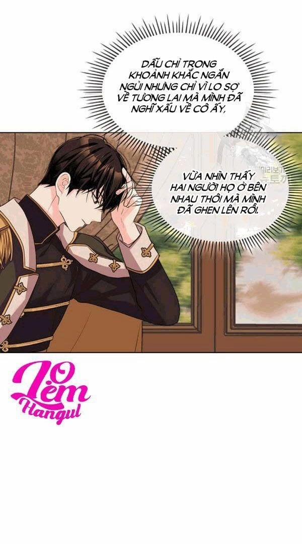 Đức Hạnh Của Ác Nữ Phản Diện 51 trang 6