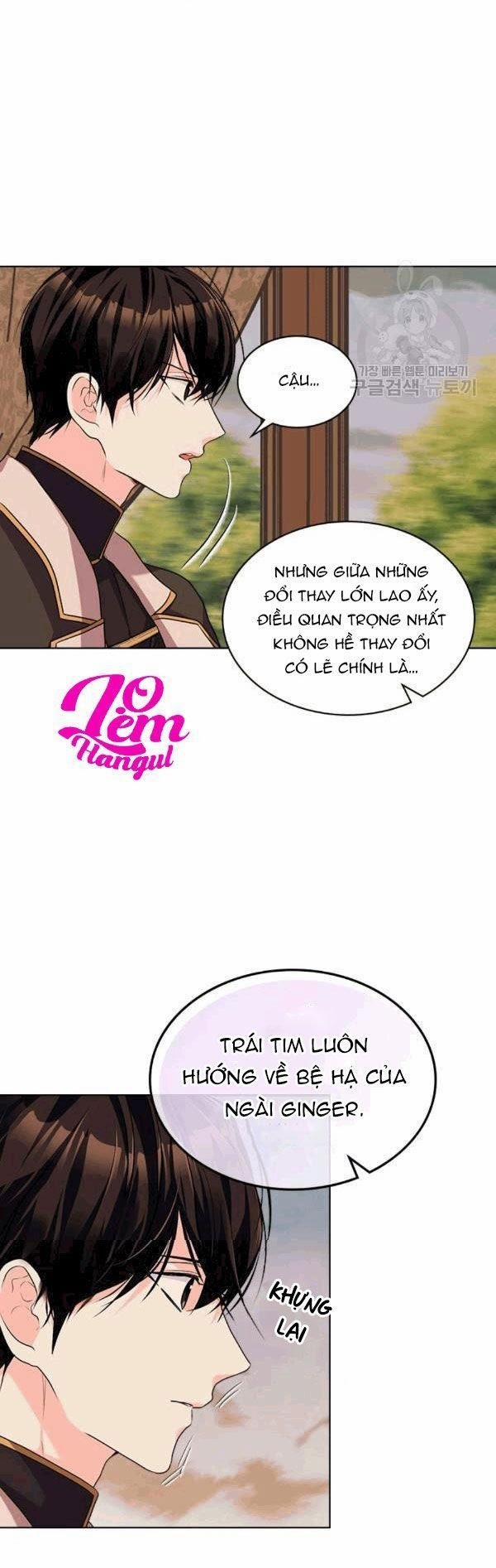 Đức Hạnh Của Ác Nữ Phản Diện 51 trang 8