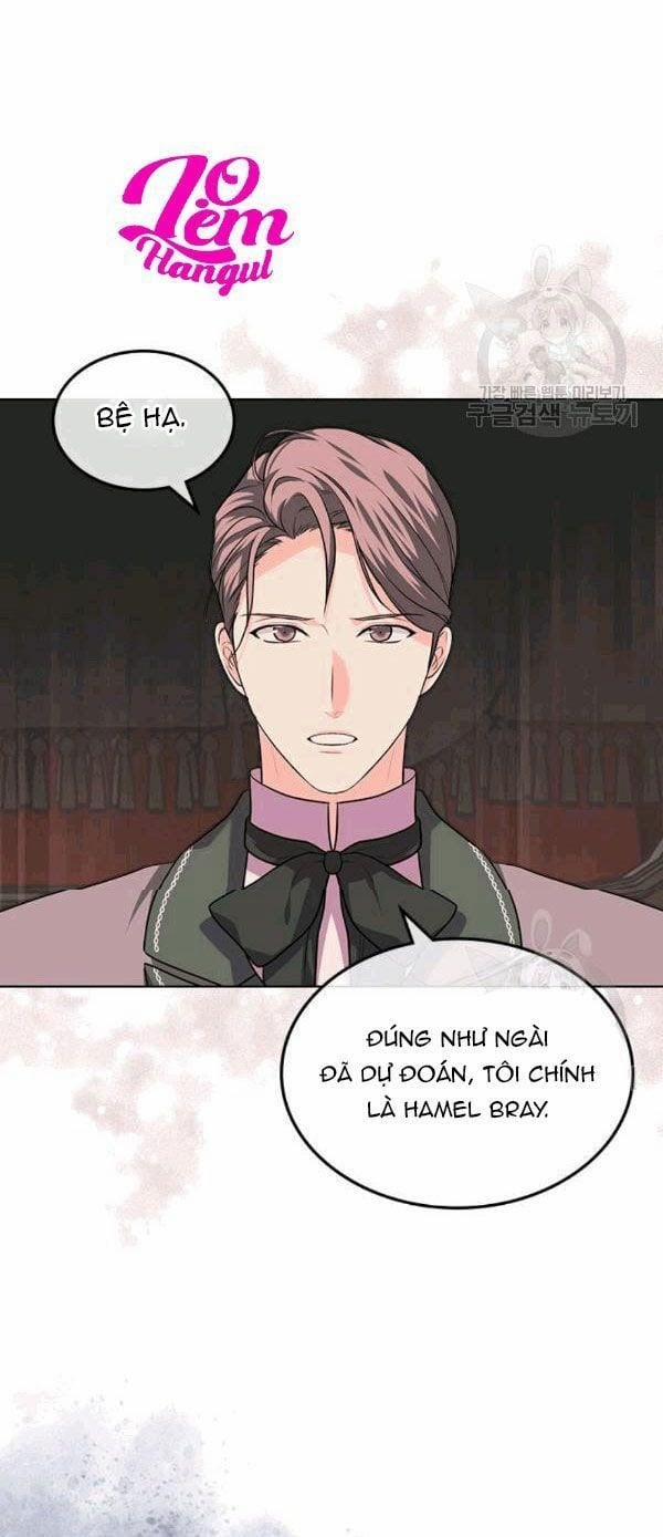 Đức Hạnh Của Ác Nữ Phản Diện 51 trang 9