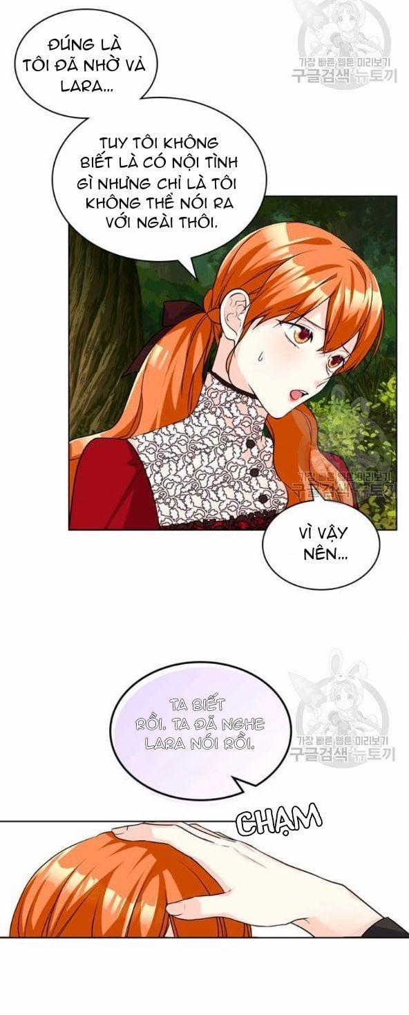 Đức Hạnh Của Ác Nữ Phản Diện 54 trang 10