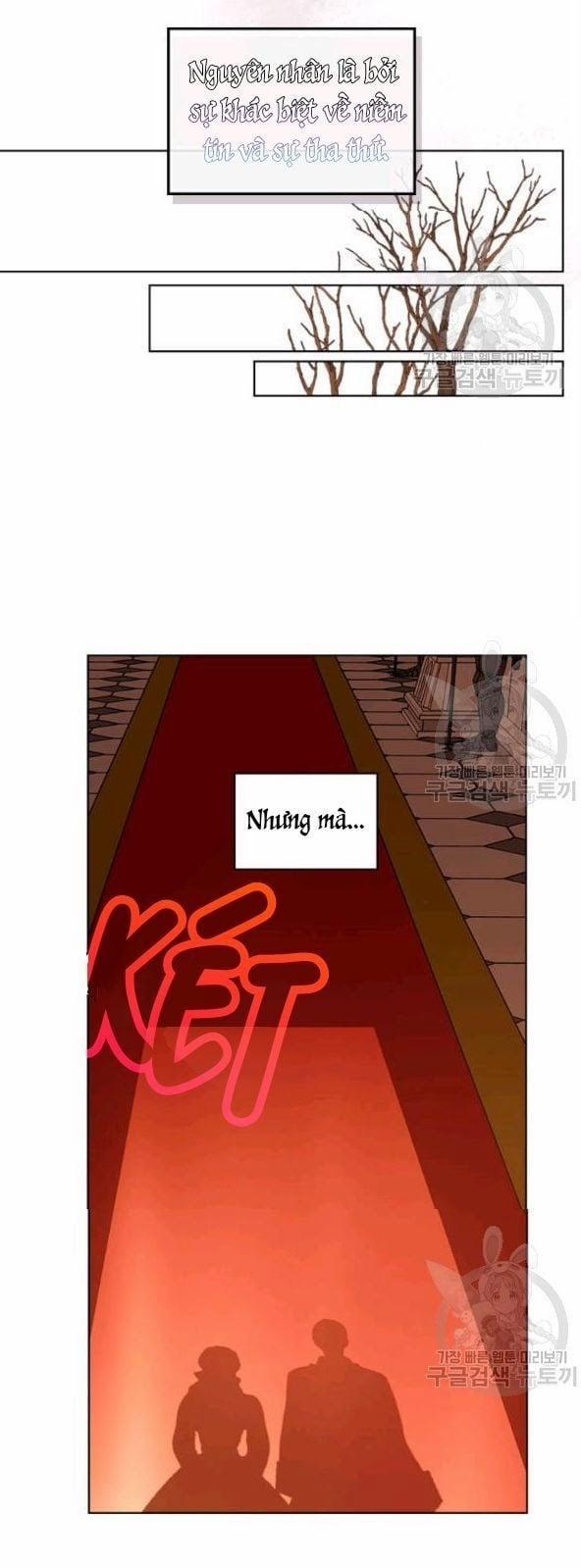 Đức Hạnh Của Ác Nữ Phản Diện 54 trang 15