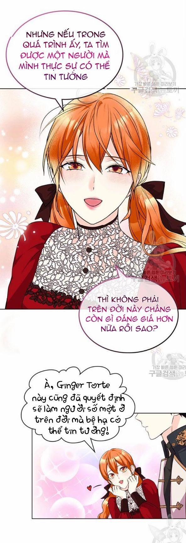 Đức Hạnh Của Ác Nữ Phản Diện 54 trang 18