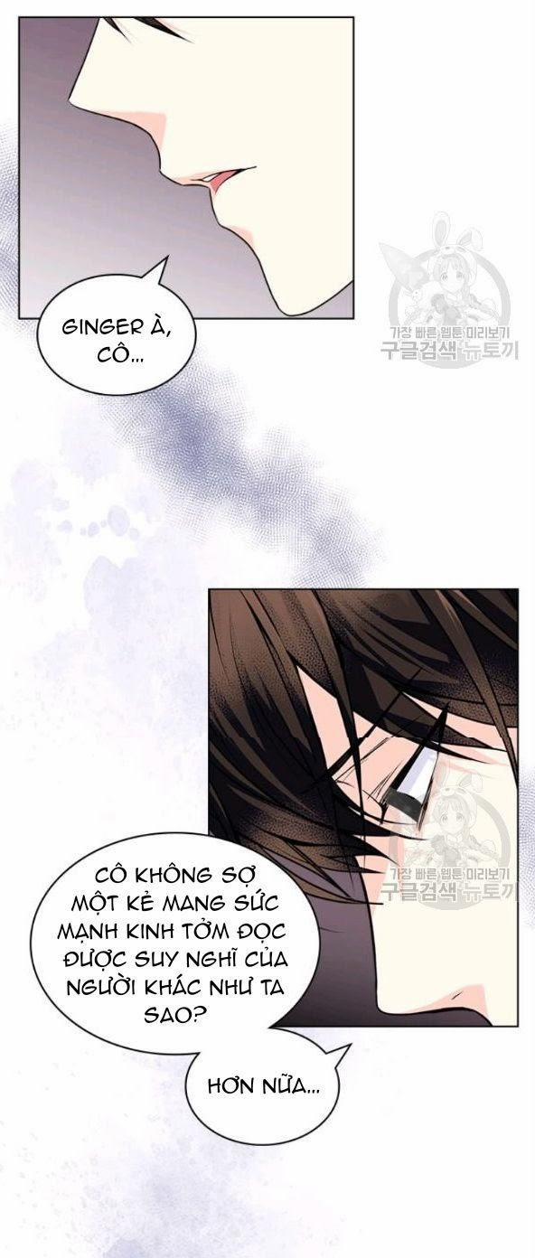 Đức Hạnh Của Ác Nữ Phản Diện 54 trang 19