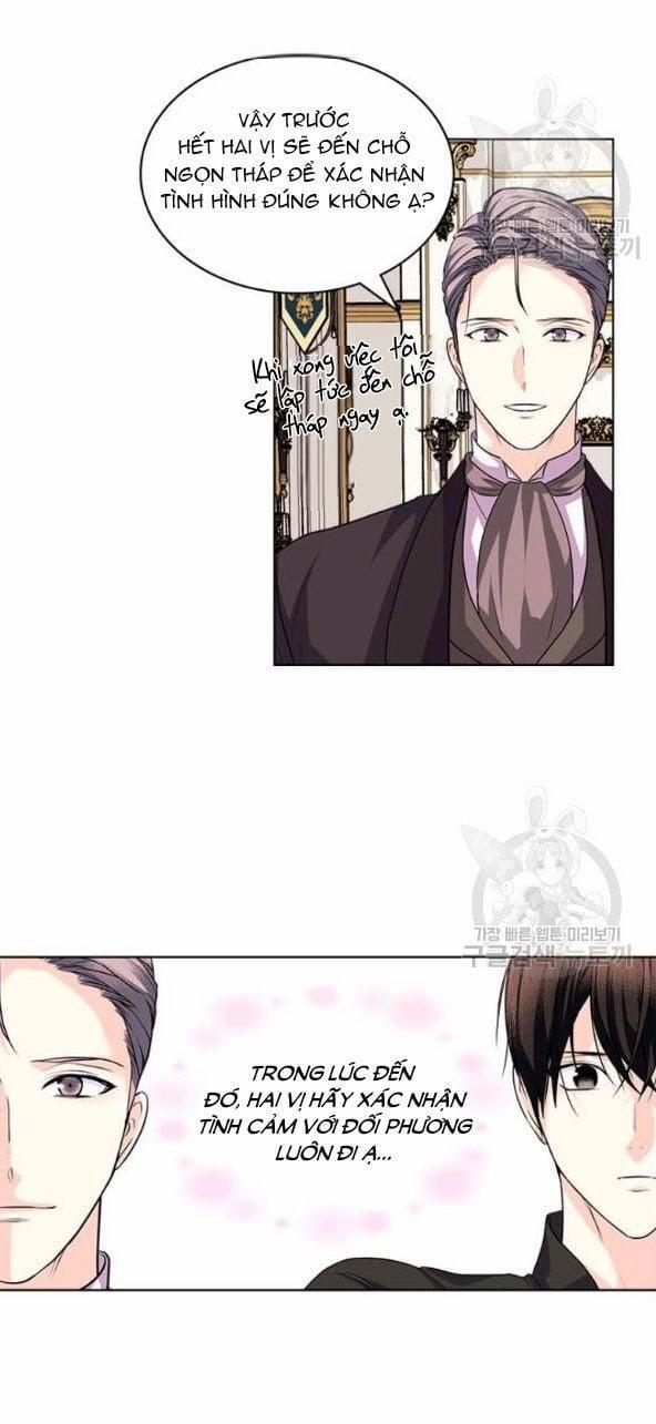 Đức Hạnh Của Ác Nữ Phản Diện 54 trang 3