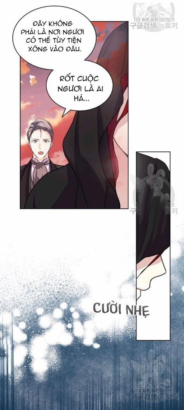 Đức Hạnh Của Ác Nữ Phản Diện 54 trang 31