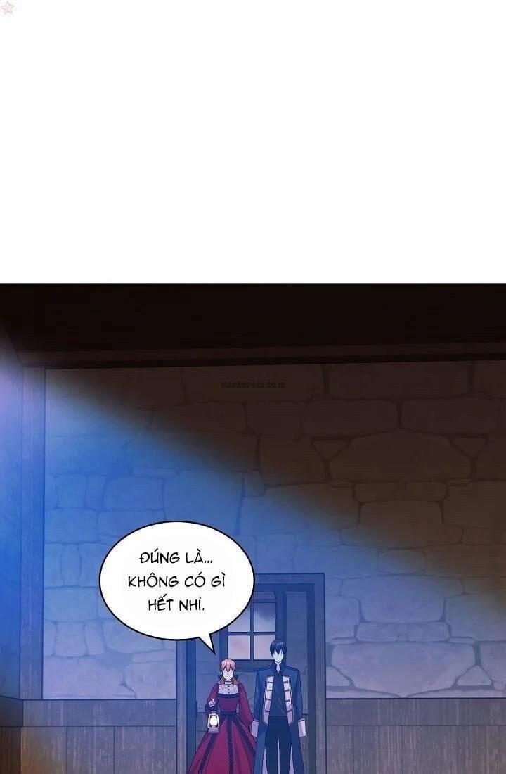 Đức Hạnh Của Ác Nữ Phản Diện 55 trang 1