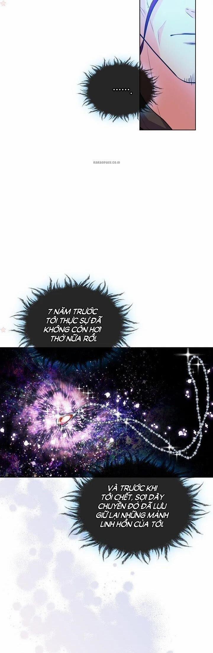 Đức Hạnh Của Ác Nữ Phản Diện 55 trang 10