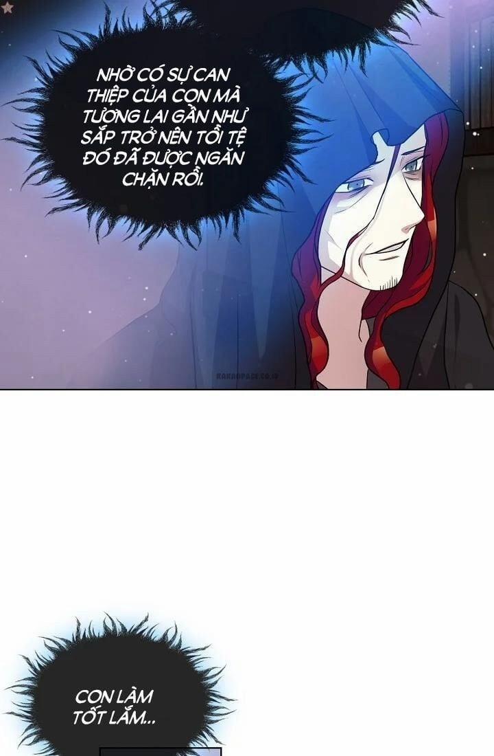 Đức Hạnh Của Ác Nữ Phản Diện 55 trang 16