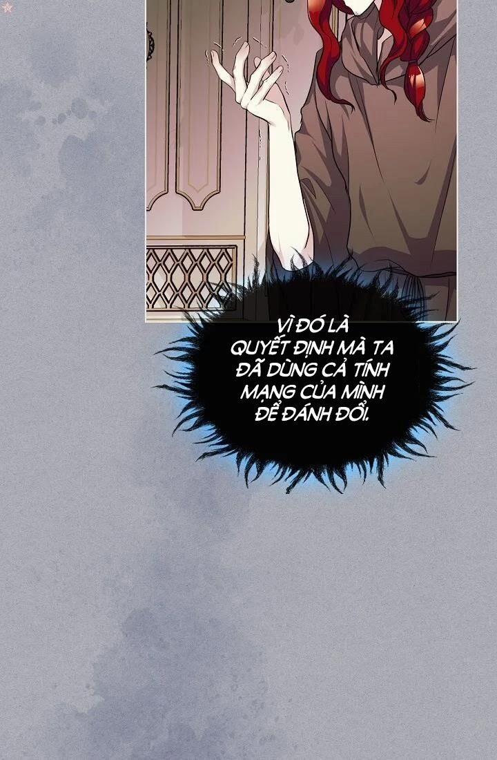 Đức Hạnh Của Ác Nữ Phản Diện 55 trang 19