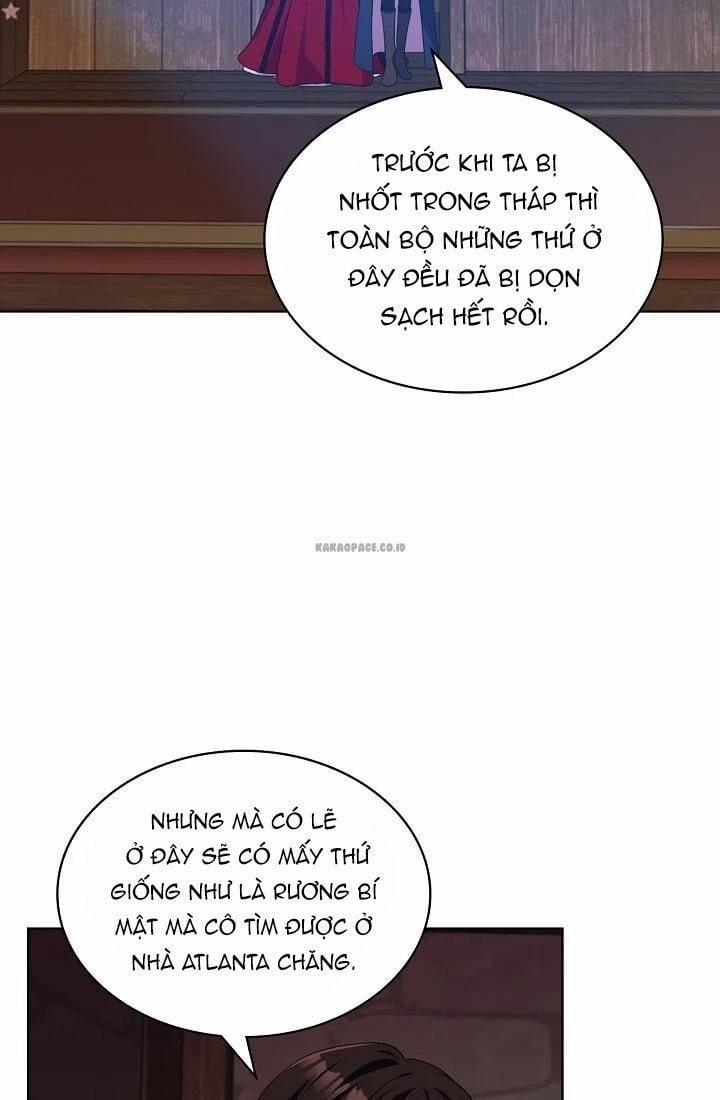 Đức Hạnh Của Ác Nữ Phản Diện 55 trang 2