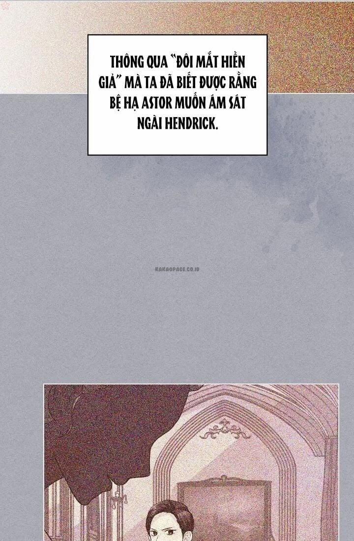 Đức Hạnh Của Ác Nữ Phản Diện 55 trang 20