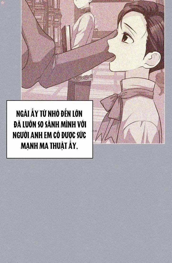 Đức Hạnh Của Ác Nữ Phản Diện 55 trang 21