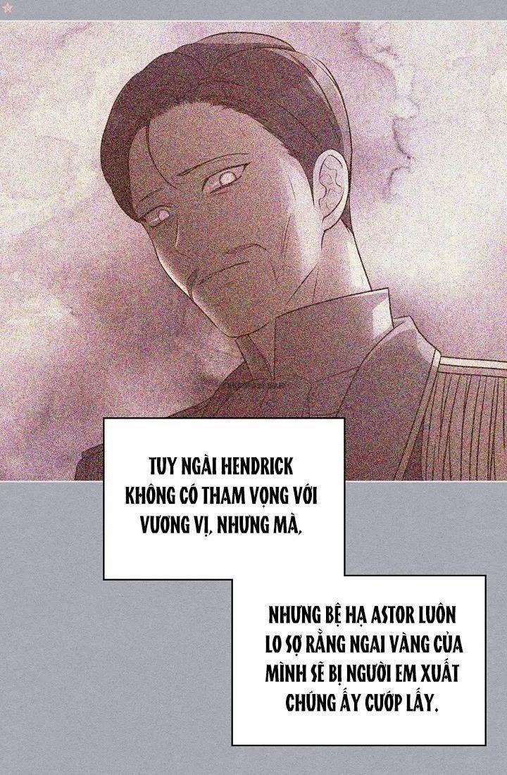 Đức Hạnh Của Ác Nữ Phản Diện 55 trang 22