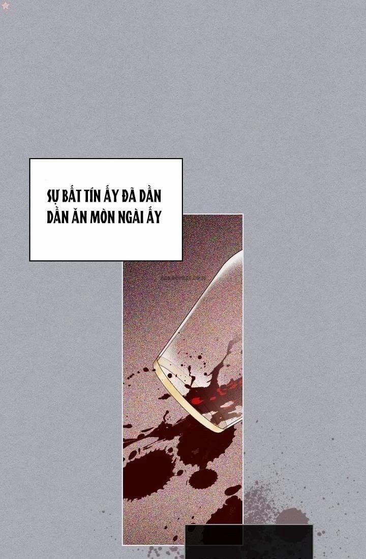 Đức Hạnh Của Ác Nữ Phản Diện 55 trang 23