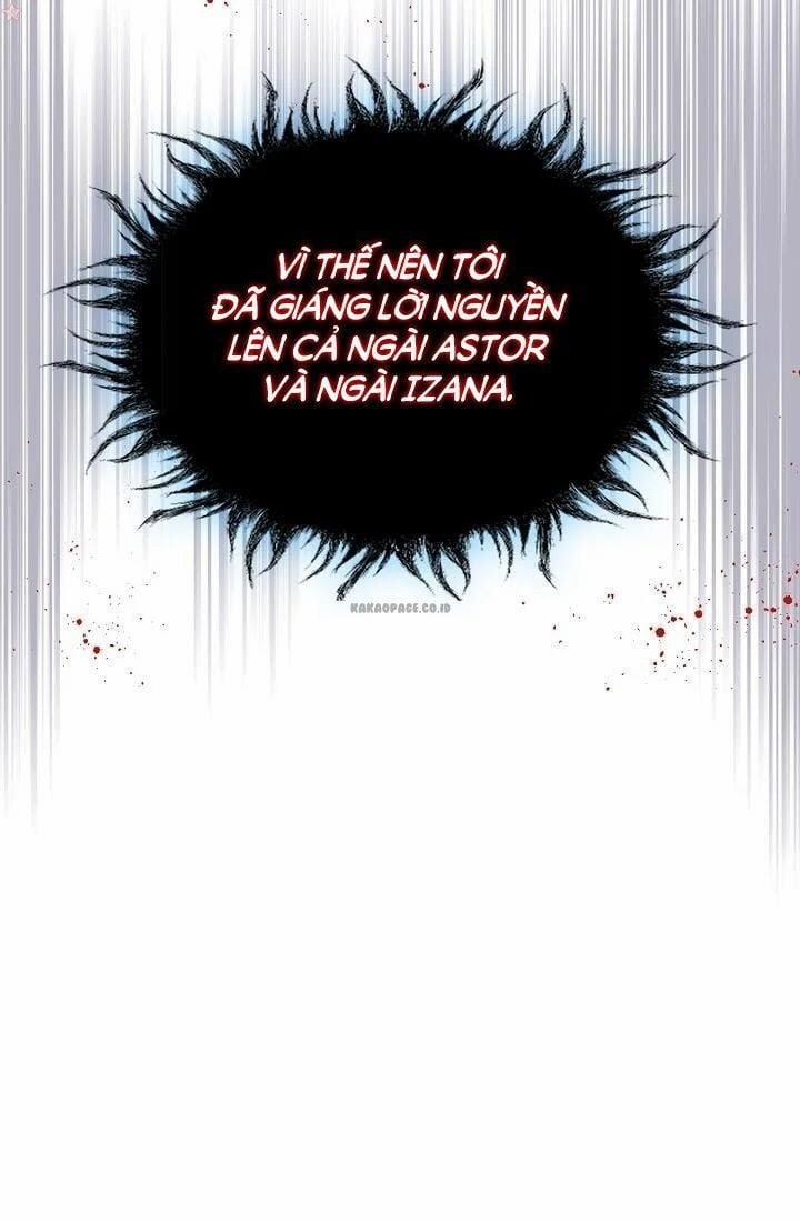 Đức Hạnh Của Ác Nữ Phản Diện 55 trang 26