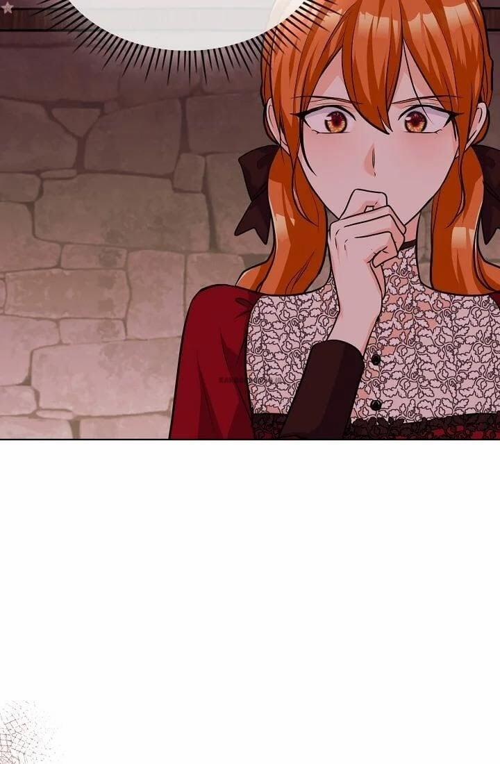 Đức Hạnh Của Ác Nữ Phản Diện 55 trang 28