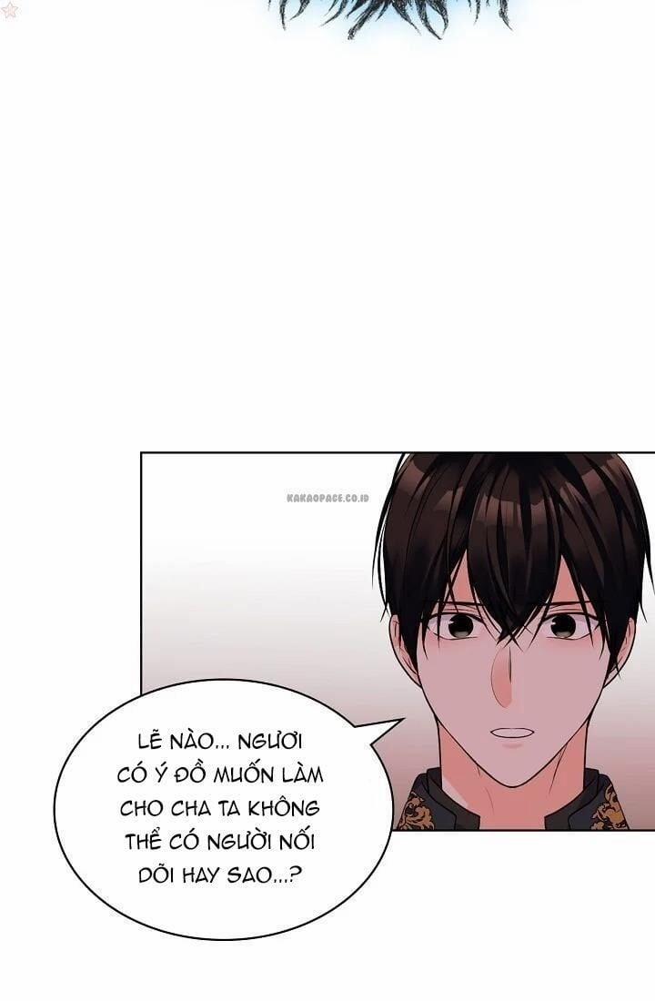 Đức Hạnh Của Ác Nữ Phản Diện 55 trang 31