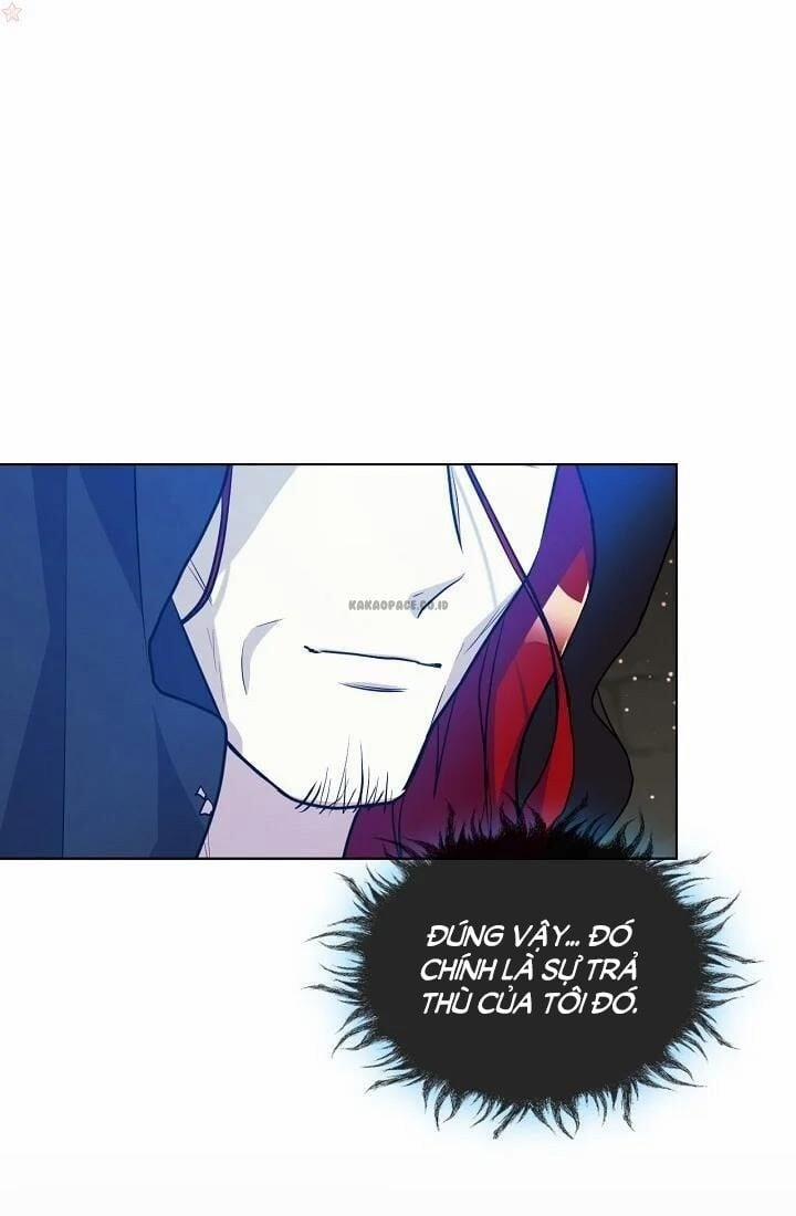 Đức Hạnh Của Ác Nữ Phản Diện 55 trang 32