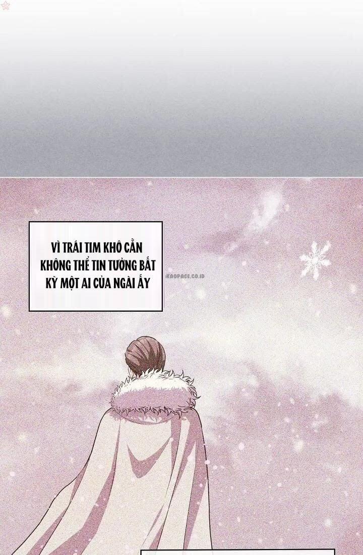 Đức Hạnh Của Ác Nữ Phản Diện 55 trang 33