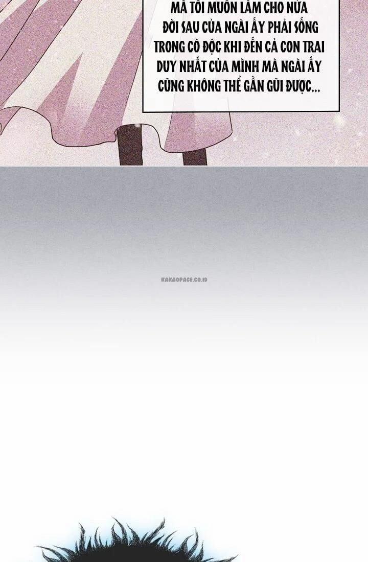 Đức Hạnh Của Ác Nữ Phản Diện 55 trang 34