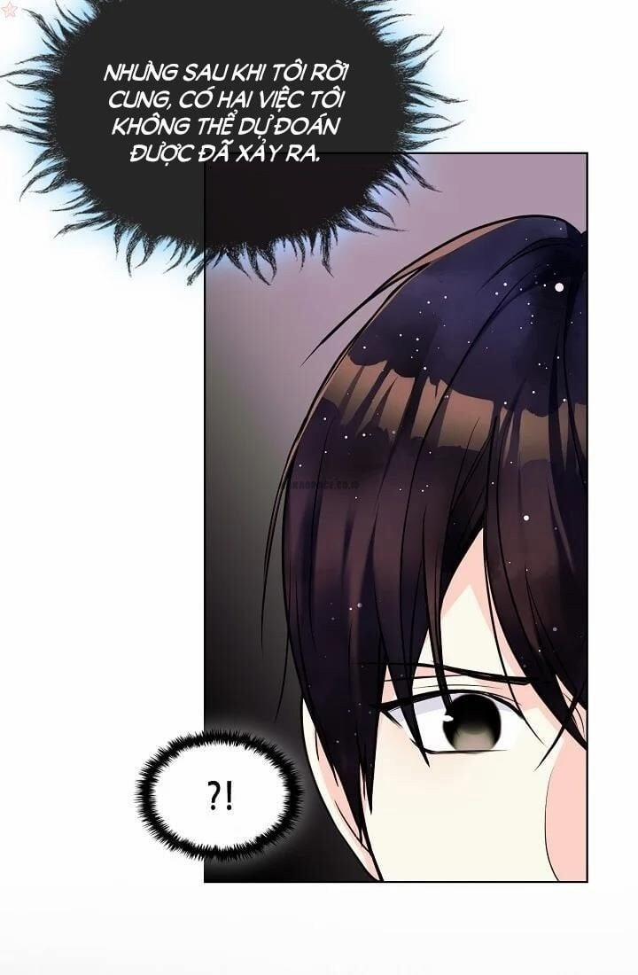 Đức Hạnh Của Ác Nữ Phản Diện 55 trang 35