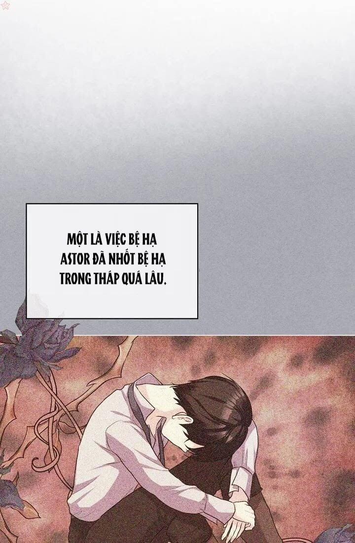 Đức Hạnh Của Ác Nữ Phản Diện 55 trang 36