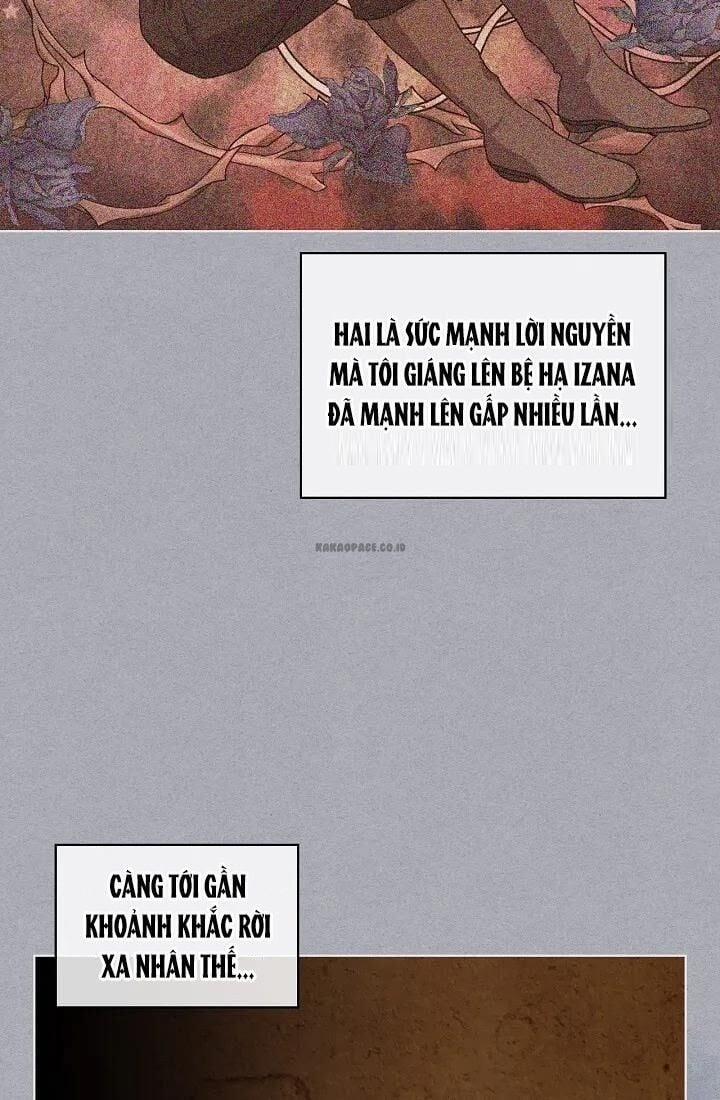 Đức Hạnh Của Ác Nữ Phản Diện 55 trang 37