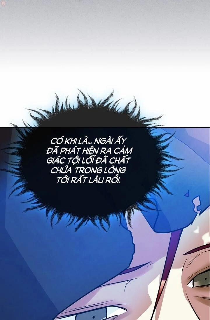 Đức Hạnh Của Ác Nữ Phản Diện 55 trang 40