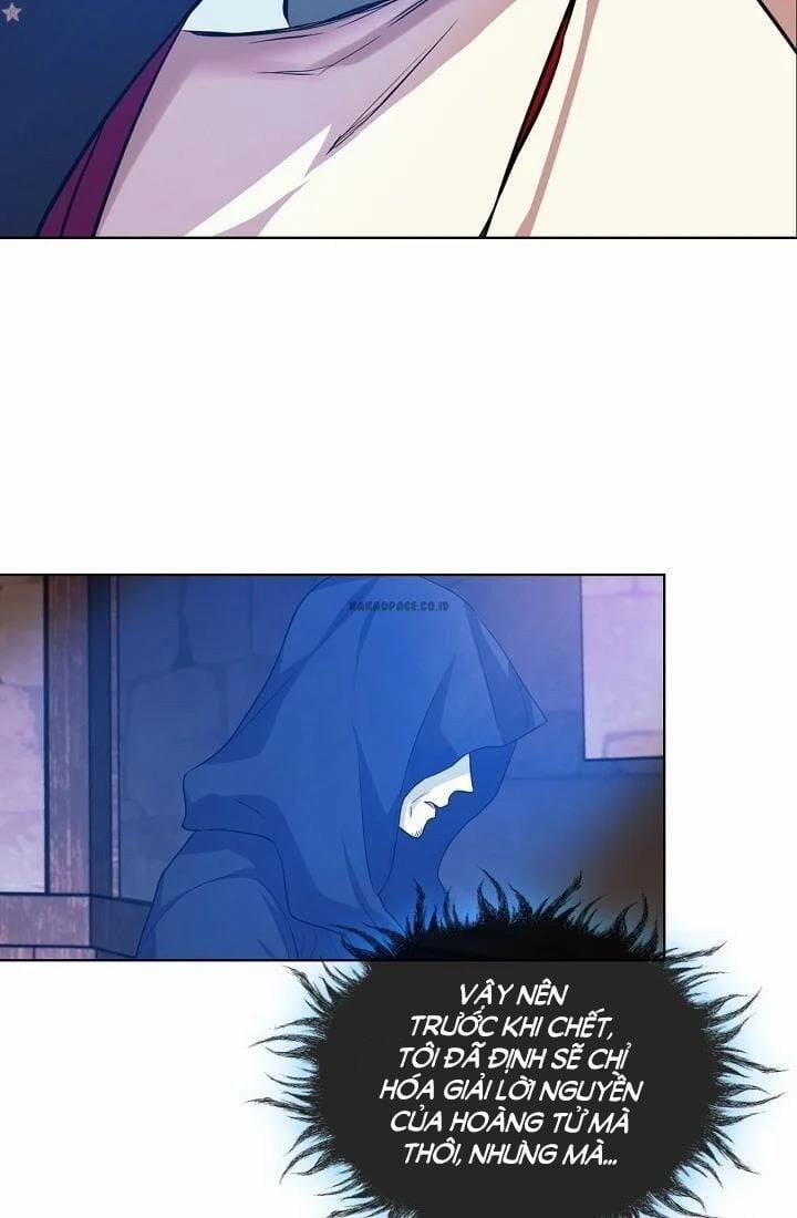 Đức Hạnh Của Ác Nữ Phản Diện 55 trang 41